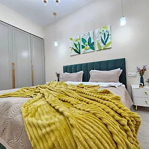2 Apartment, жк комфорт сити Flat 62 Алматы