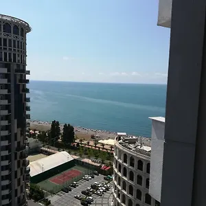 Sea Towers Manuk Батуми